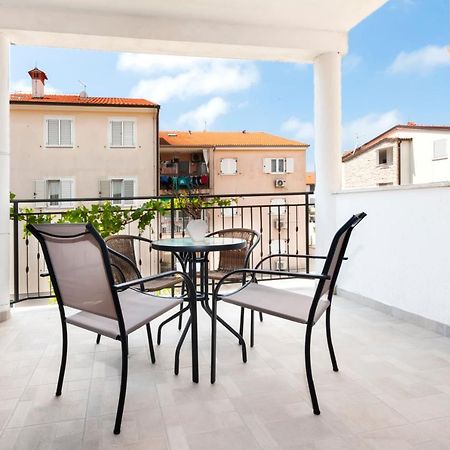 Apartments Vinko Rovinj Exterior foto